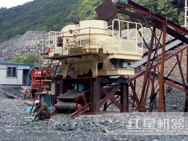 制砂機 制砂機