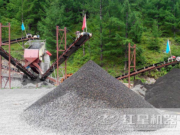 制砂機 制砂機