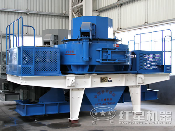 河南花崗巖制砂機(jī)廠家-價(jià)格怎么樣？可投不？