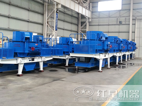 河南花崗巖制砂機(jī)廠家-價(jià)格怎么樣？可投不？