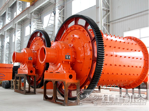 小型水泥球磨機(jī)一臺(tái)多少錢？可供挑選型號(hào)有哪些？