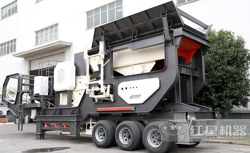 建筑垃圾破碎機(jī)哪種機(jī)型更好？報(bào)價(jià)有什么差別？