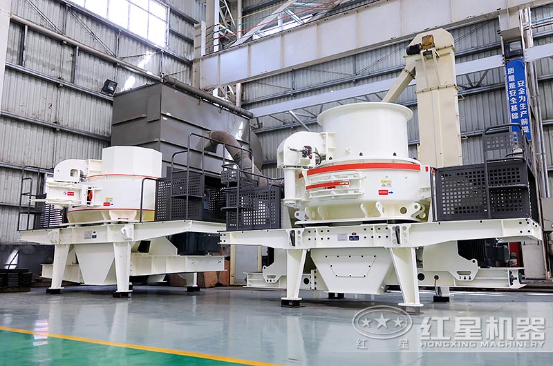基建工程在疫情中迎來新機(jī)遇，砂石料生產(chǎn)線值得投資
