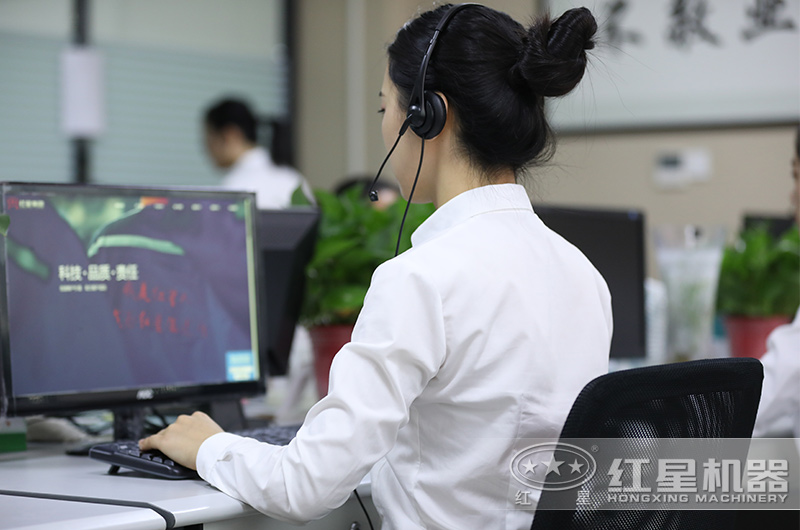 客服人員采用60S響應(yīng)政策，隨時等待您的來電
