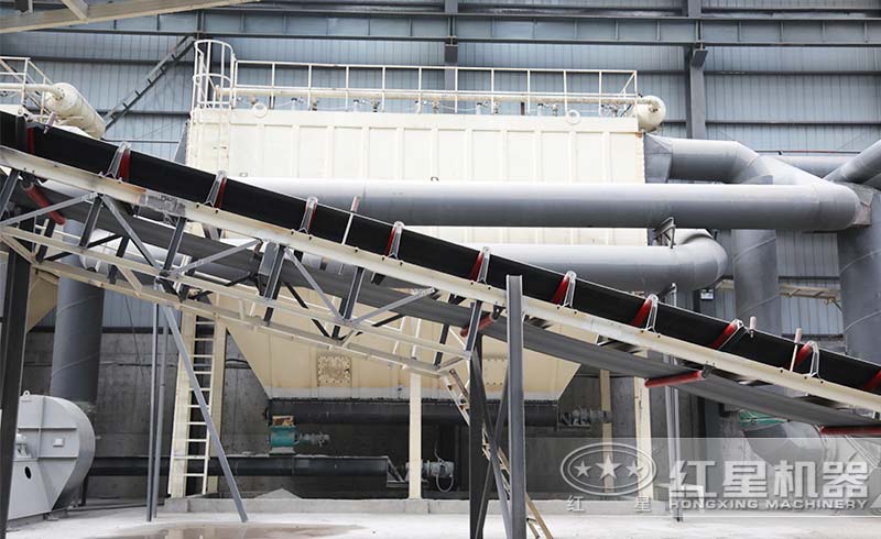 機(jī)制砂廠環(huán)保好不好批？投資制沙廠需要花費(fèi)多少成本？
