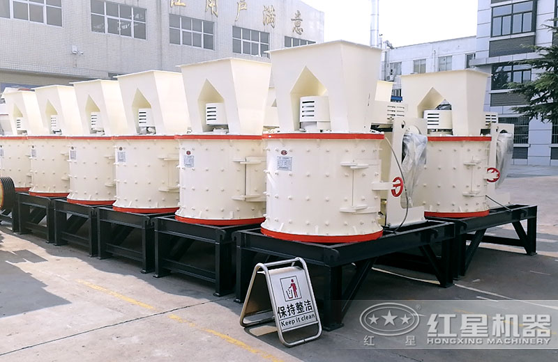 小型石子制砂機(jī)價格多少？一萬多能買到嗎？