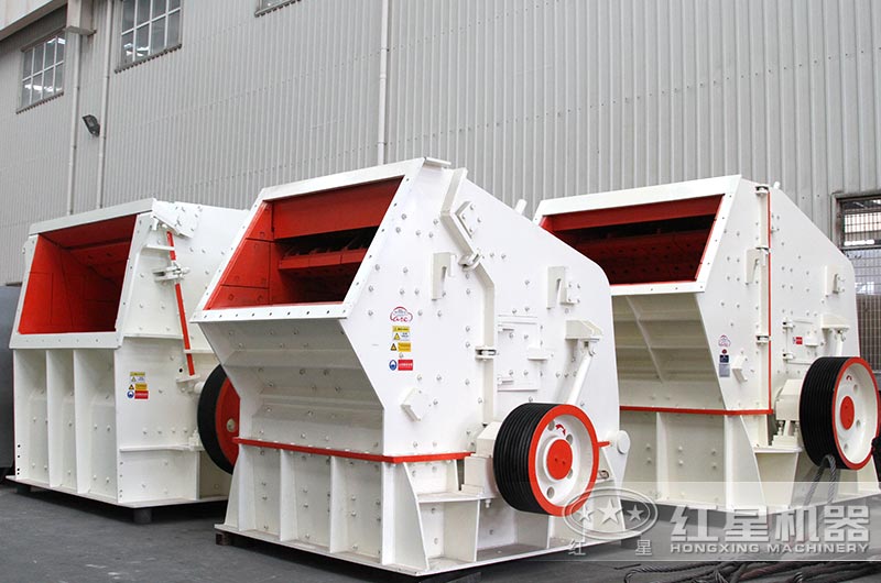 1214反擊破碎機(jī)參數(shù)_報(bào)價(jià)是多少？