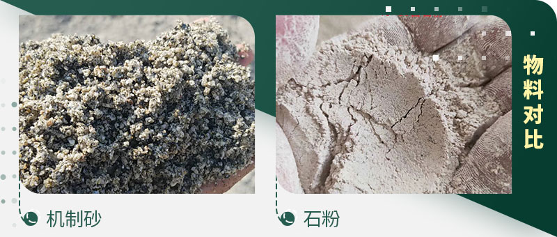 農(nóng)村建房砂石難求，可以用石粉代替沙子做混凝土嗎？