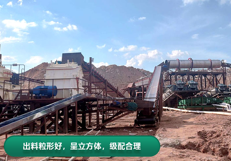 2021反擊破碎機(jī)型號(hào)大全，直銷廠家推薦