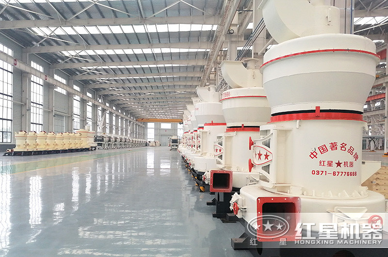 雷蒙磨型號與參數(shù)價格，廠家推薦