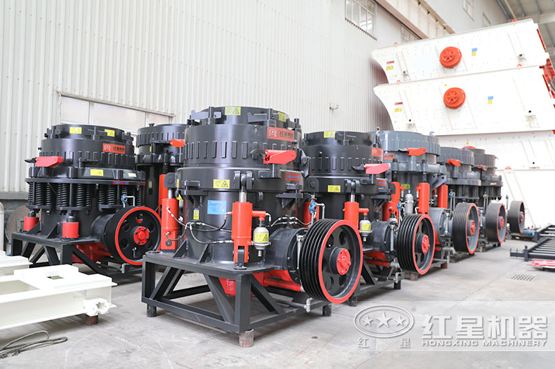 礦用1200圓錐機(jī)價(jià)格是多少，配多少電機(jī)