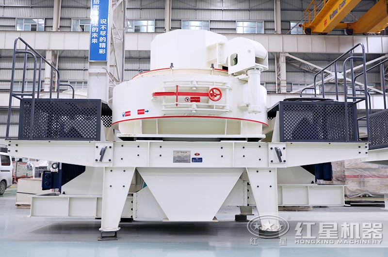 什么類型的制砂機好用又實惠？