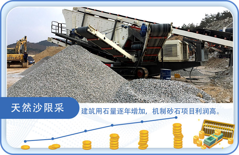花崗巖邊角料能加工建筑用碎石，用哪種粉碎機效果好