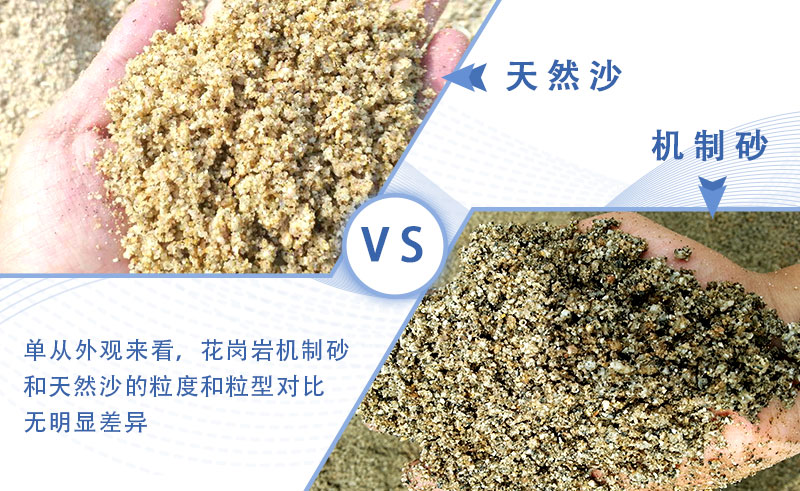 50萬(wàn)辦一個(gè)中小型制砂廠可行嗎，生產(chǎn)線配置方案有哪些