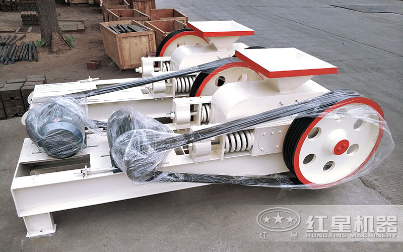 小型打沙機(jī)價(jià)格，一天能打多少?lài)嵤? title=